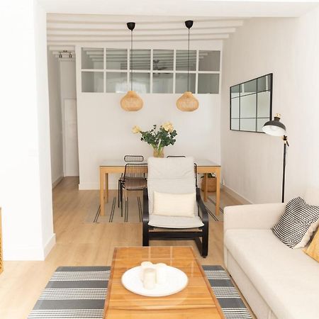 Tanguillo By Gades Gestion Apartment Cádiz Exterior foto