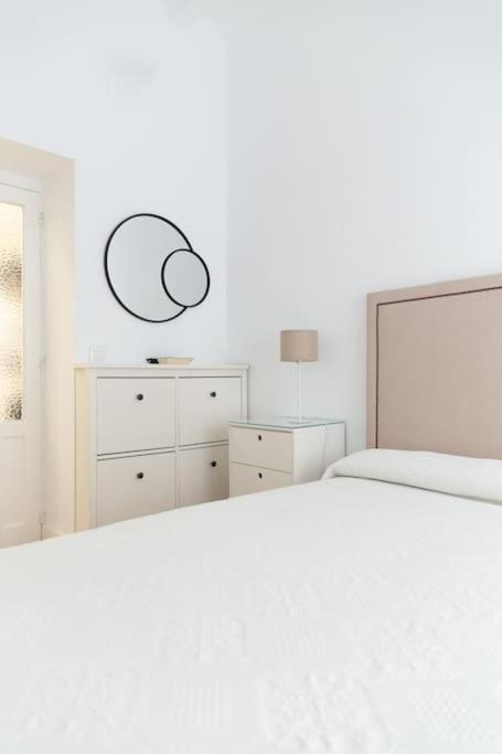 Tanguillo By Gades Gestion Apartment Cádiz Exterior foto