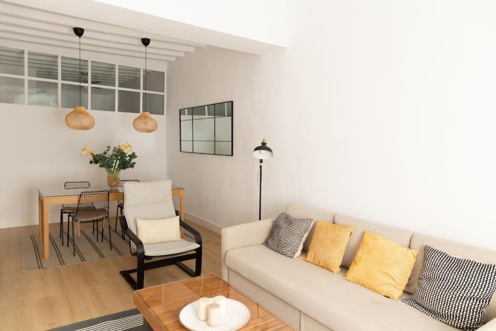 Tanguillo By Gades Gestion Apartment Cádiz Exterior foto