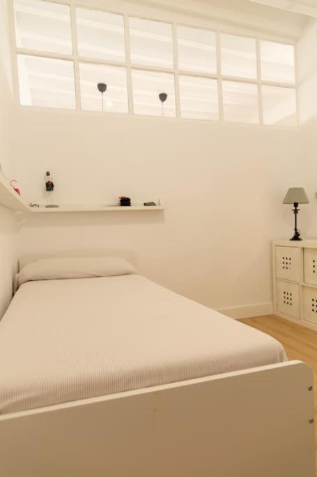 Tanguillo By Gades Gestion Apartment Cádiz Exterior foto