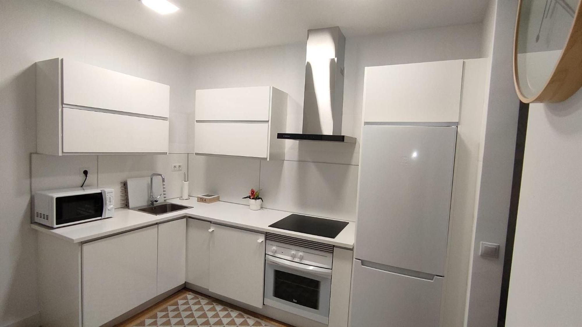 Tanguillo By Gades Gestion Apartment Cádiz Exterior foto
