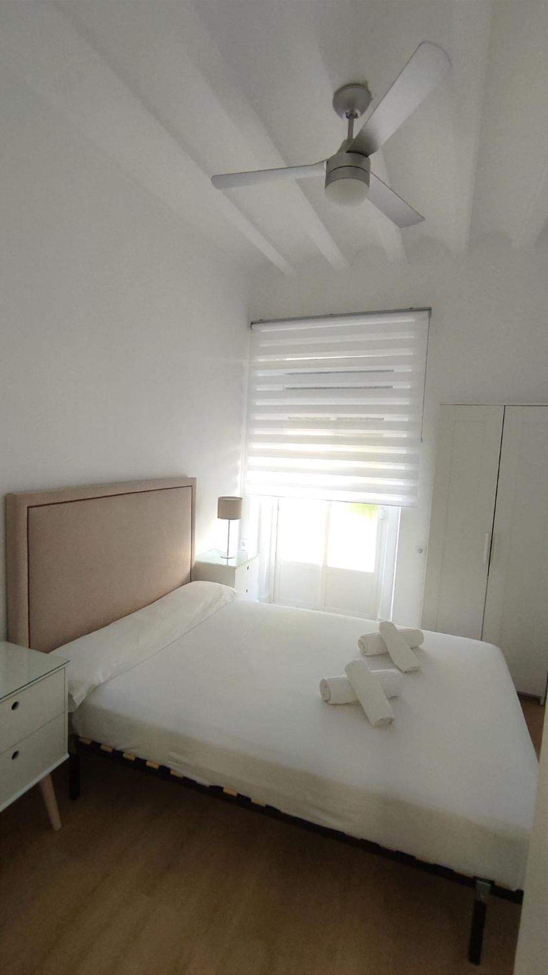 Tanguillo By Gades Gestion Apartment Cádiz Exterior foto