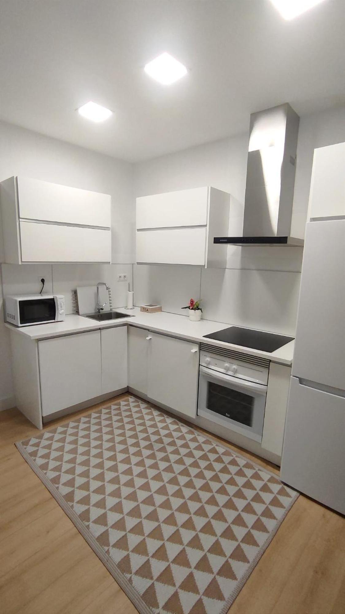 Tanguillo By Gades Gestion Apartment Cádiz Exterior foto